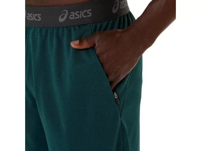 ACTIBREEZE VENTILERT STRIKKET 7IN SHORT