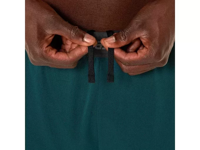 ACTIBREEZE VENTILERT STRIKKET 7IN SHORT