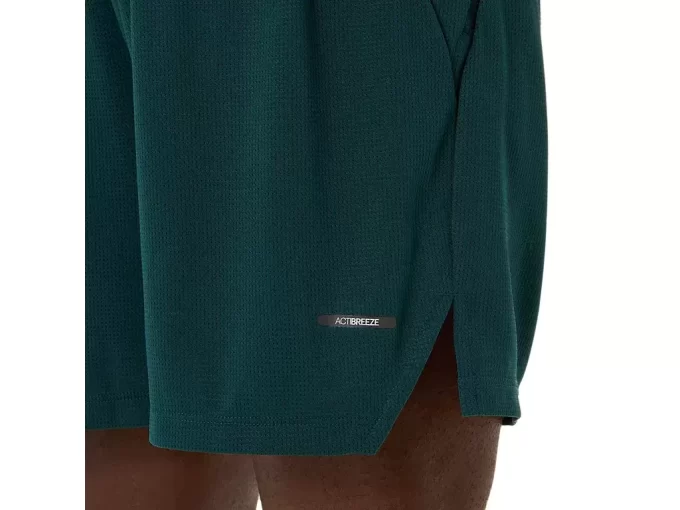 ACTIBREEZE VENTILERT STRIKKET 7IN SHORT