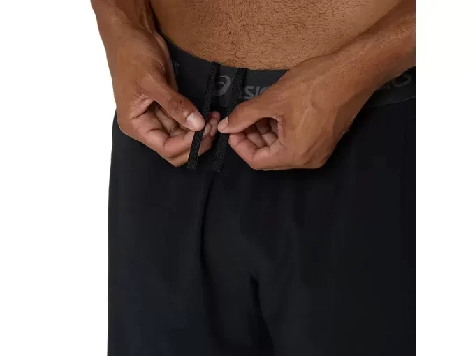 ACTIBREEZE VEVET 7IN SHORT