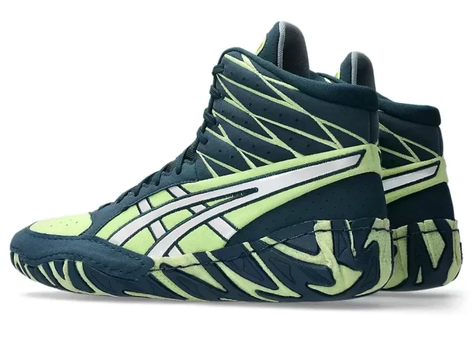 AGGRESSOR 6 AGGRESSOR 6