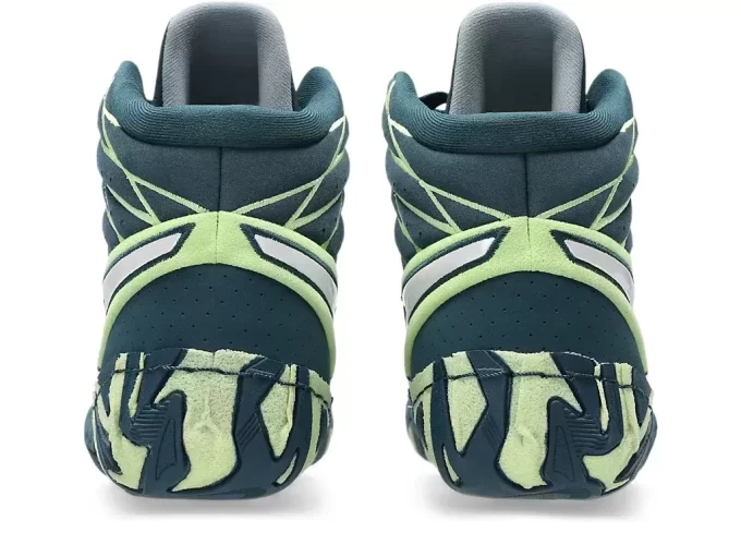 AGGRESSOR 6 AGGRESSOR 6