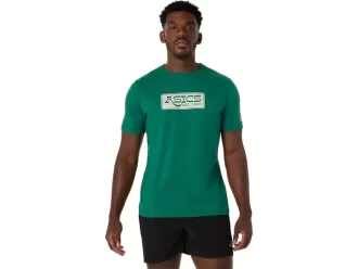 ASICS 1977 T-skjorte