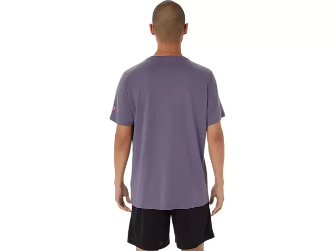 ASICS 1977 T-skjorte