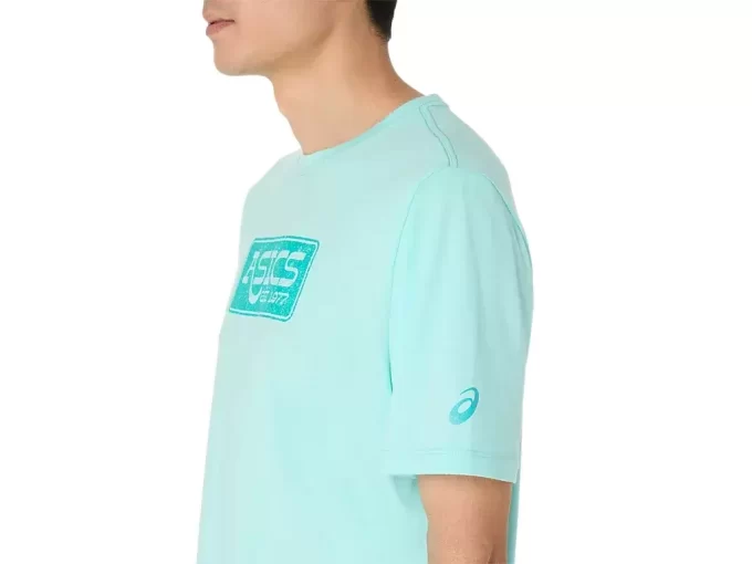ASICS 1977 T-skjorte