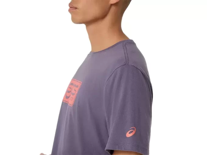 ASICS 1977 T-skjorte