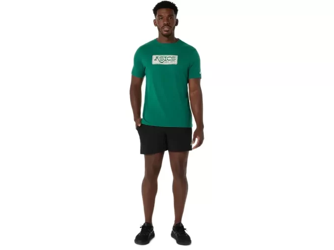 ASICS 1977 T-skjorte