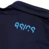 ASICS HEX GRAPHIC DRY POLO-SKJORTER