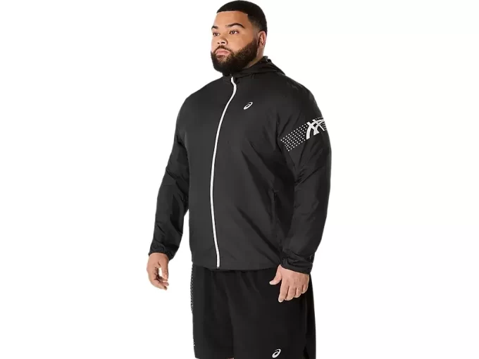 ASICS ICON JAKKE