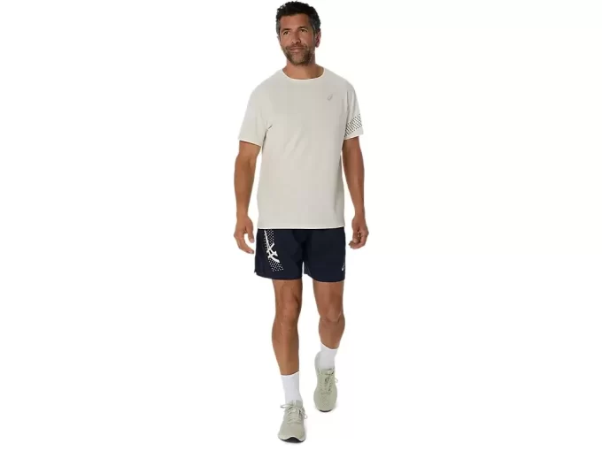 ASICS ICON KORT ERME TOPP