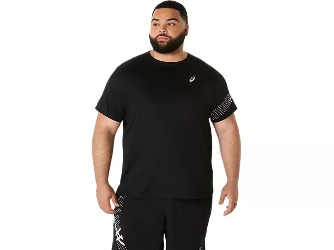 ASICS ICON KORT ERME TOPP