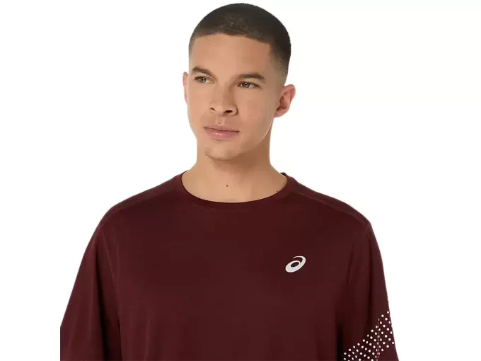 ASICS ICON KORT ERME TOPP