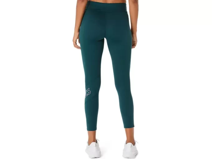 ASICS LOGO 7/8 TIGHT