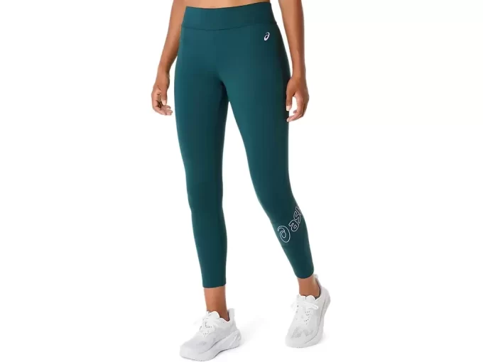 ASICS LOGO 7/8 TIGHT