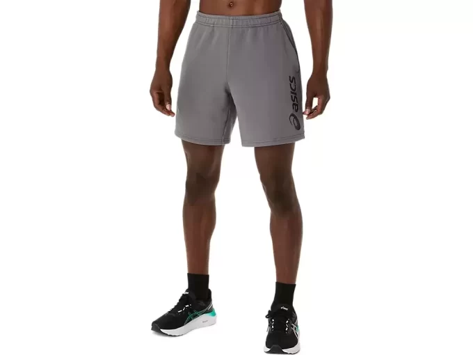 ASICS LOGO JOGGESHORT
