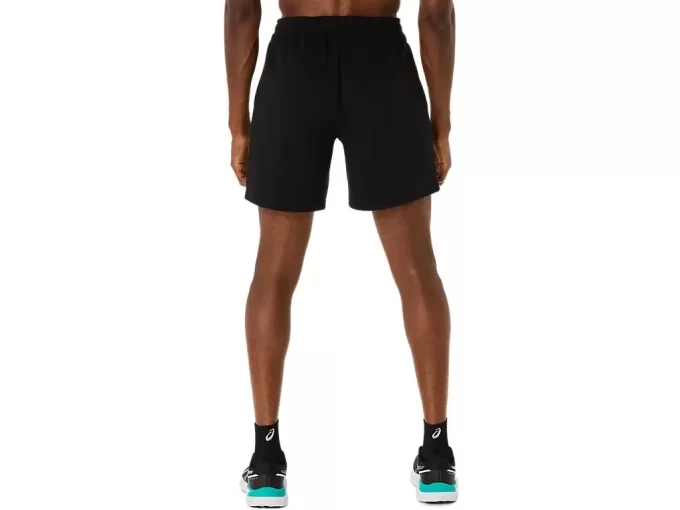 ASICS LOGO JOGGESHORT