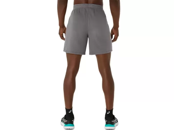 ASICS LOGO JOGGESHORT