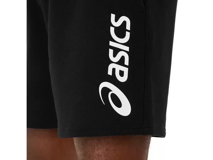 ASICS LOGO JOGGESHORT