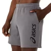 ASICS LOGO JOGGESHORT