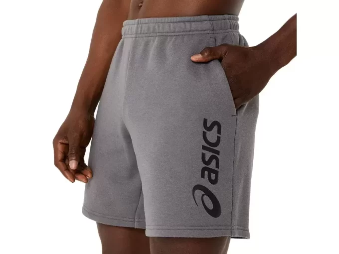 ASICS LOGO JOGGESHORT