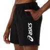 ASICS LOGO JOGGESHORT