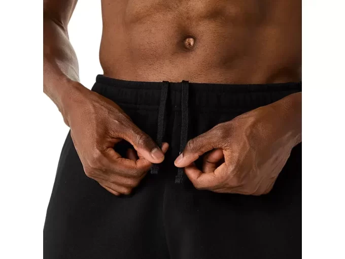 ASICS LOGO JOGGESHORT