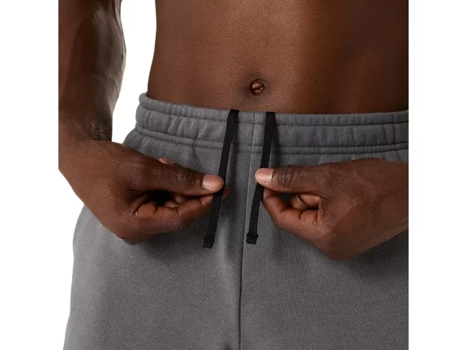 ASICS LOGO JOGGESHORT