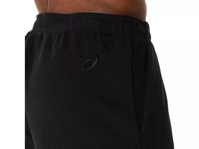 ASICS LOGO JOGGESHORT