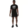 ASICS RUN CLUB-T-SHIRT