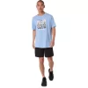 ASICS RUN CLUB-T-SHIRT