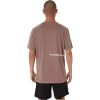 ASICS RUN CLUB-T-SHIRT