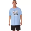 ASICS RUN CLUB-T-SHIRT