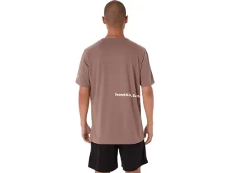 ASICS RUN CLUB-T-SHIRT