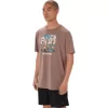 ASICS RUN CLUB-T-SHIRT
