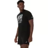 ASICS RUN CLUB-T-SHIRT