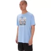 ASICS RUN CLUB-T-SHIRT