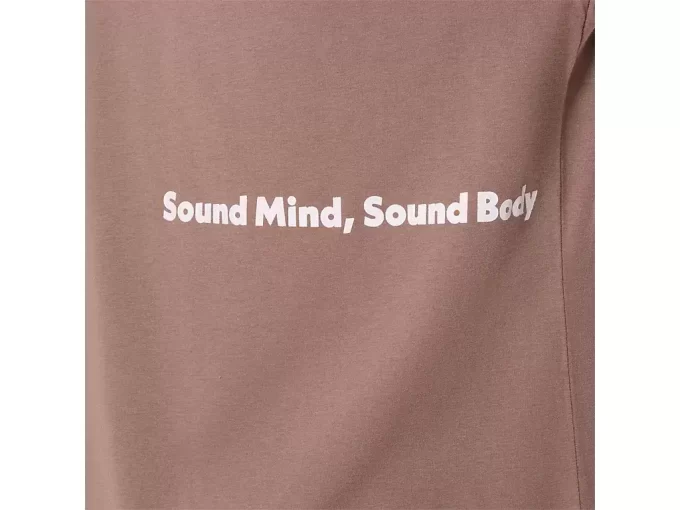 ASICS RUN CLUB-T-SHIRT