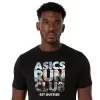 ASICS RUN CLUB-T-SHIRT