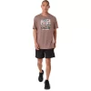 ASICS RUN CLUB-T-SHIRT
