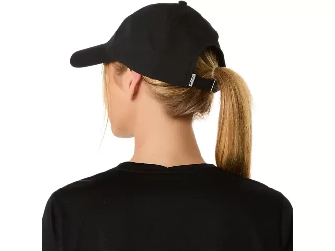 ASICS SØLV KORT ERME TOPP