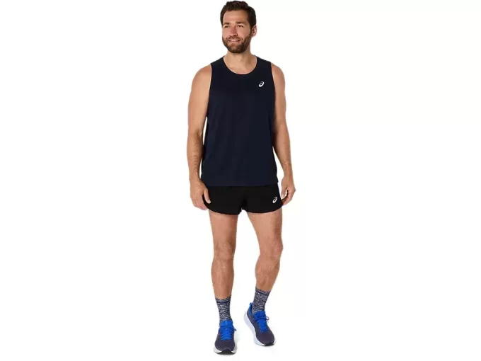 ASICS SØLV SINGLET