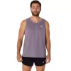 ASICS SØLV SINGLET ASICS SØLV SINGLET