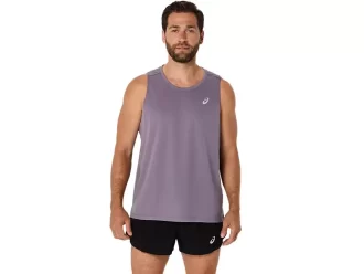 ASICS SØLV SINGLET