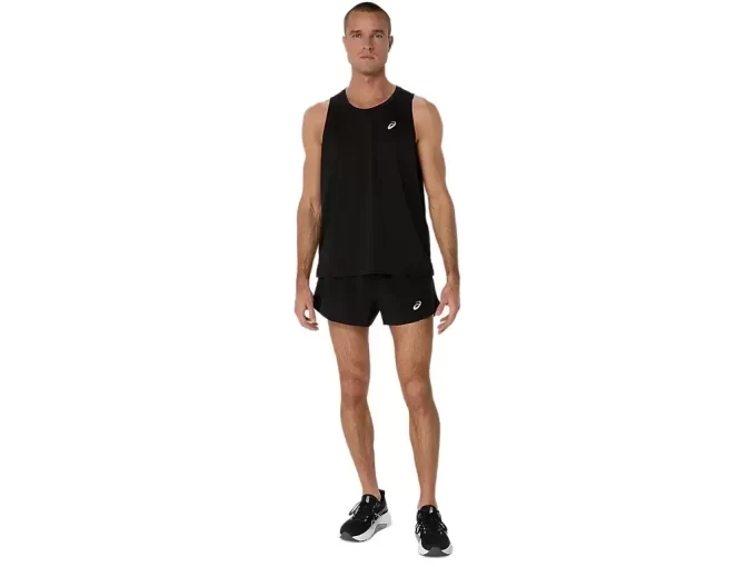 ASICS SØLV SINGLET