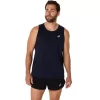ASICS SØLV SINGLET