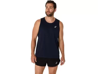 ASICS SØLV SINGLET