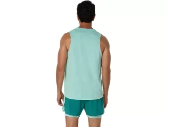 ASICS SØLV SINGLET