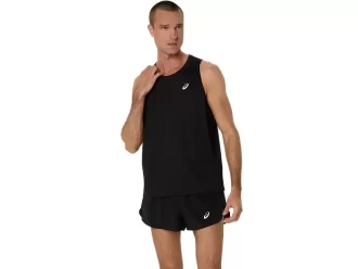 ASICS SØLV SINGLET