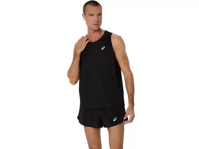 ASICS SØLV SINGLET