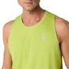 ASICS SØLV SINGLET ASICS SØLV SINGLET